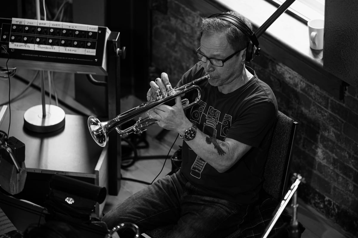 Brad Turner