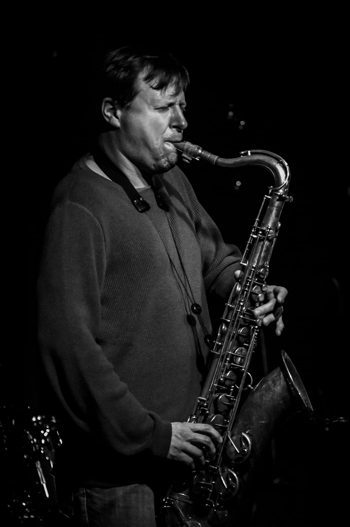 Chris Potter