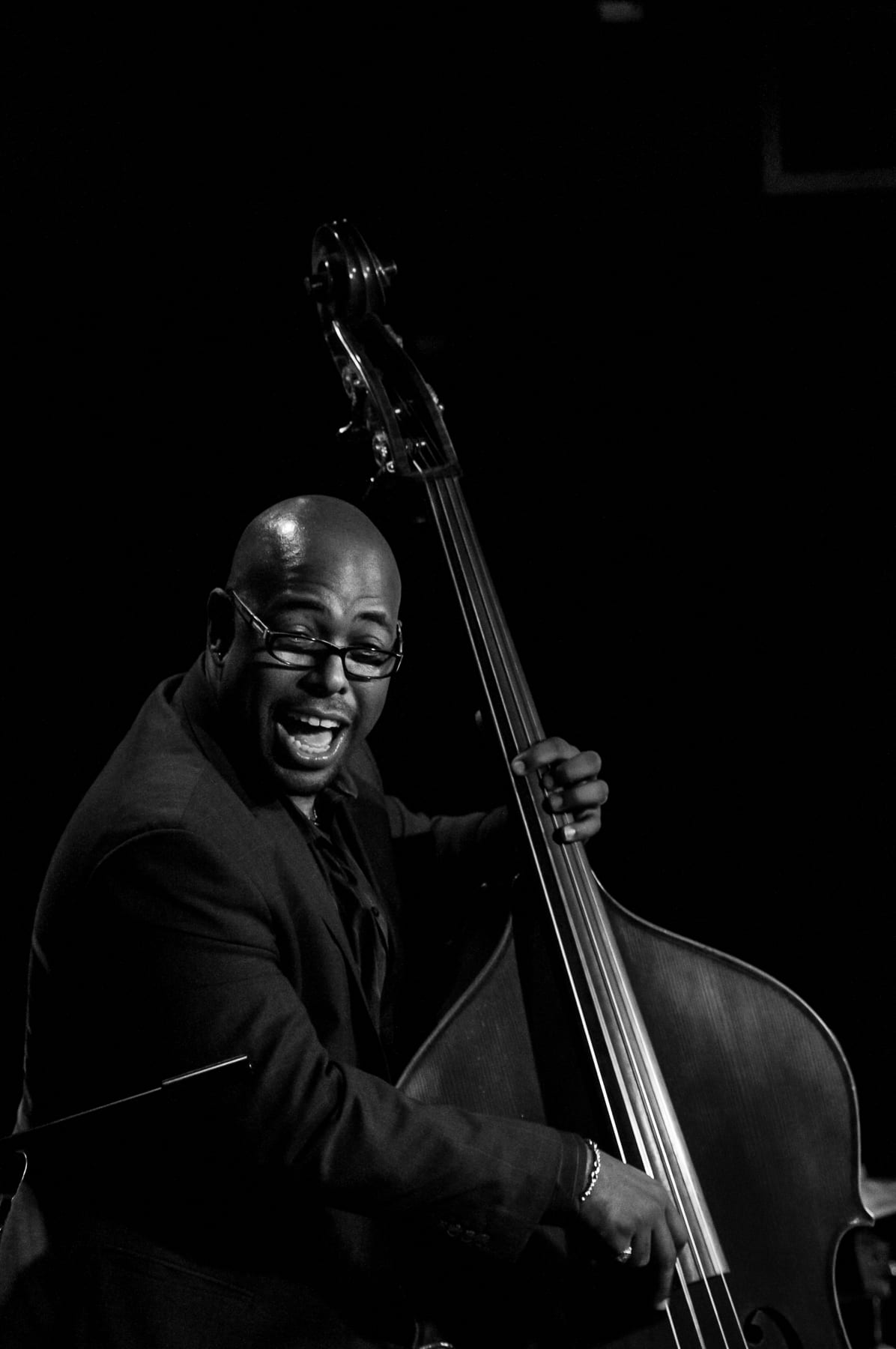 Christian McBride