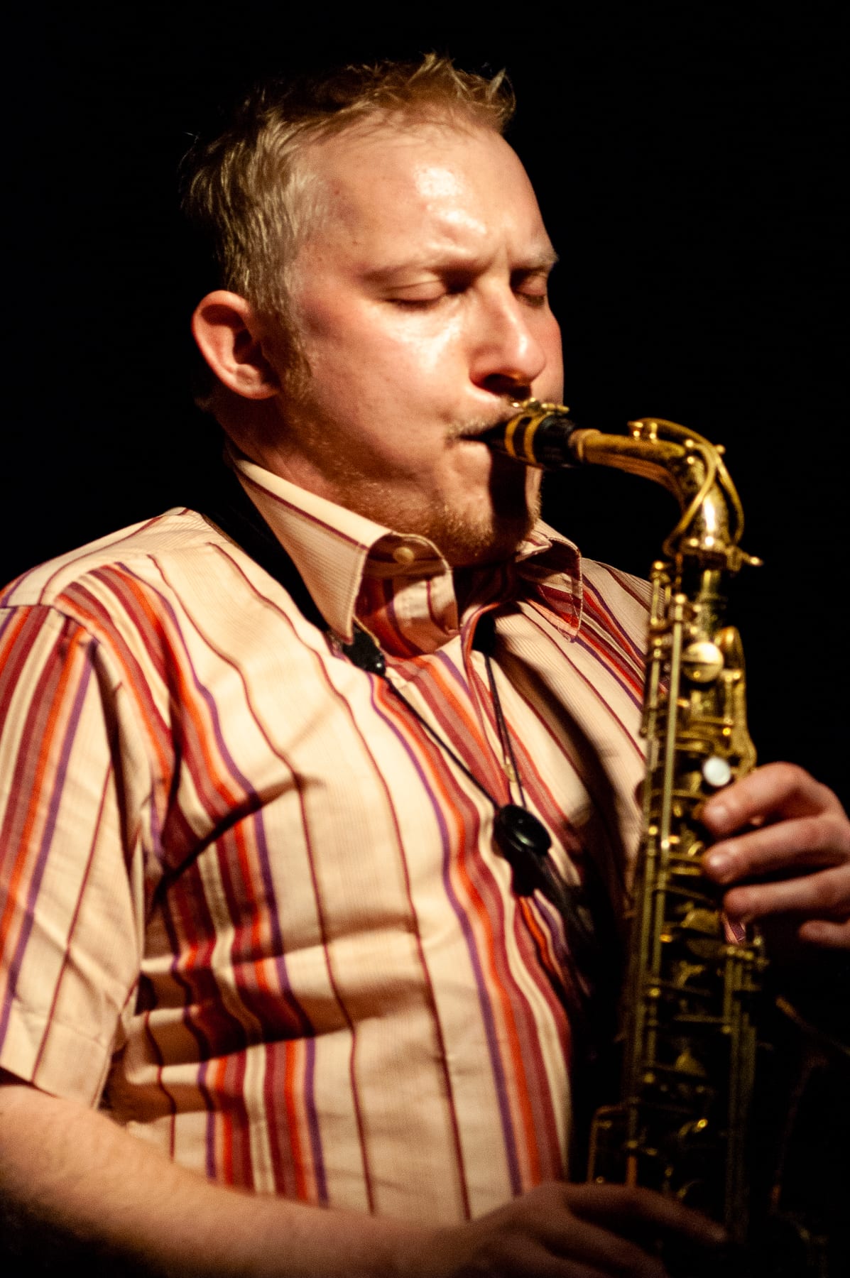 Cory Weeds