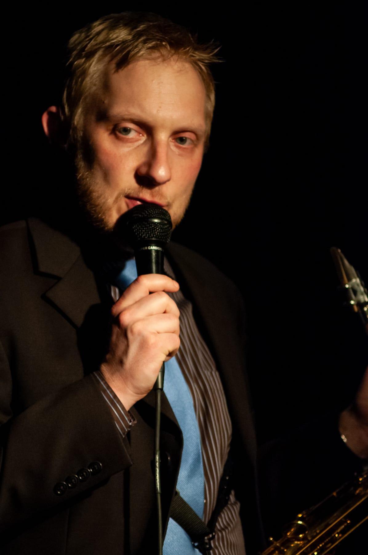 Cory Weeds