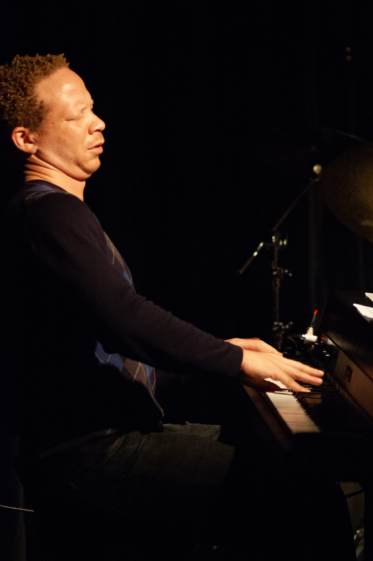 Craig Taborn