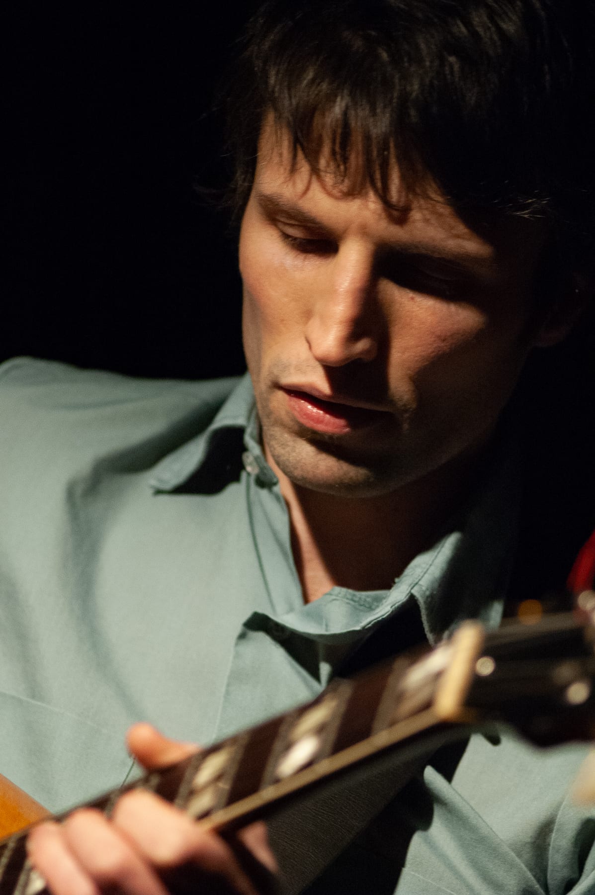 Dave Sikula