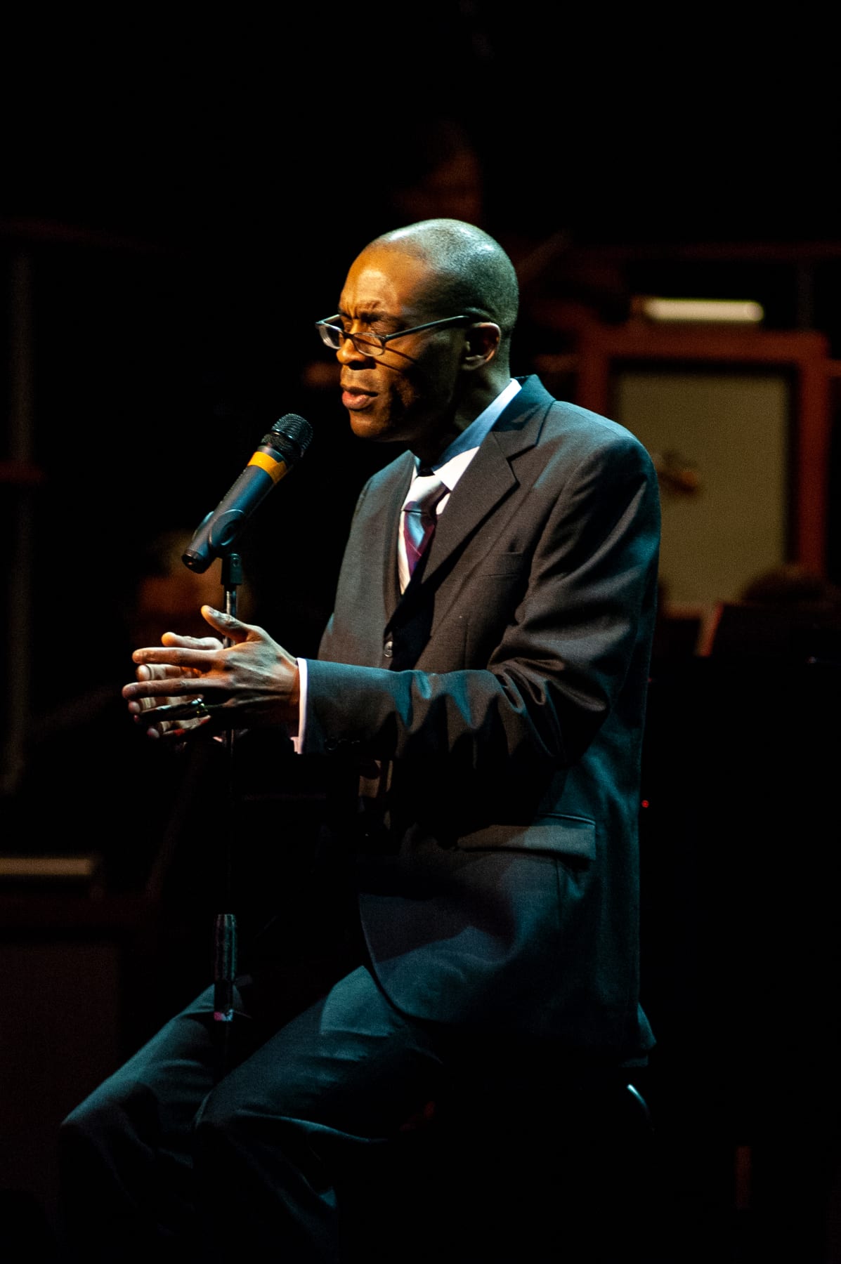 Denzal Sinclaire