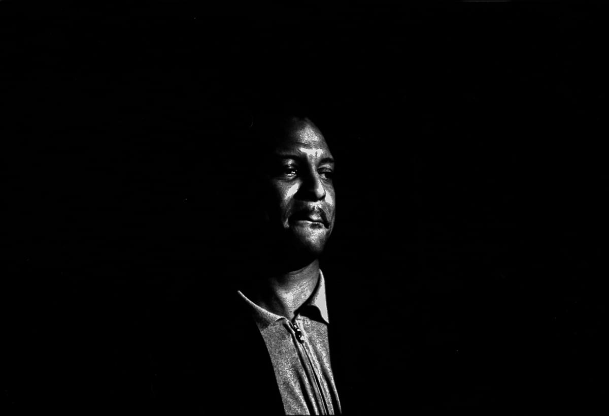 Herlin Riley