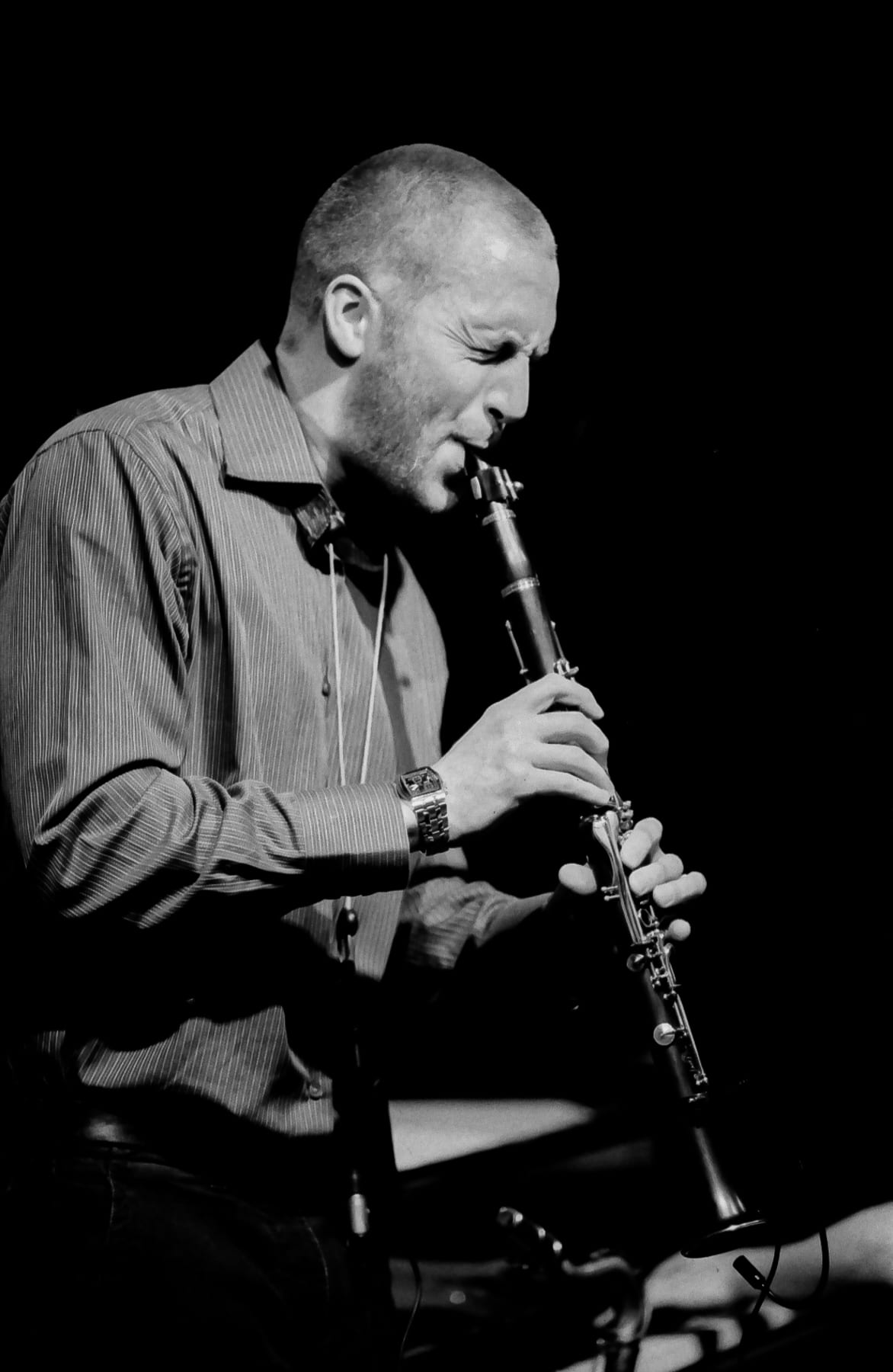 James Danderfer
