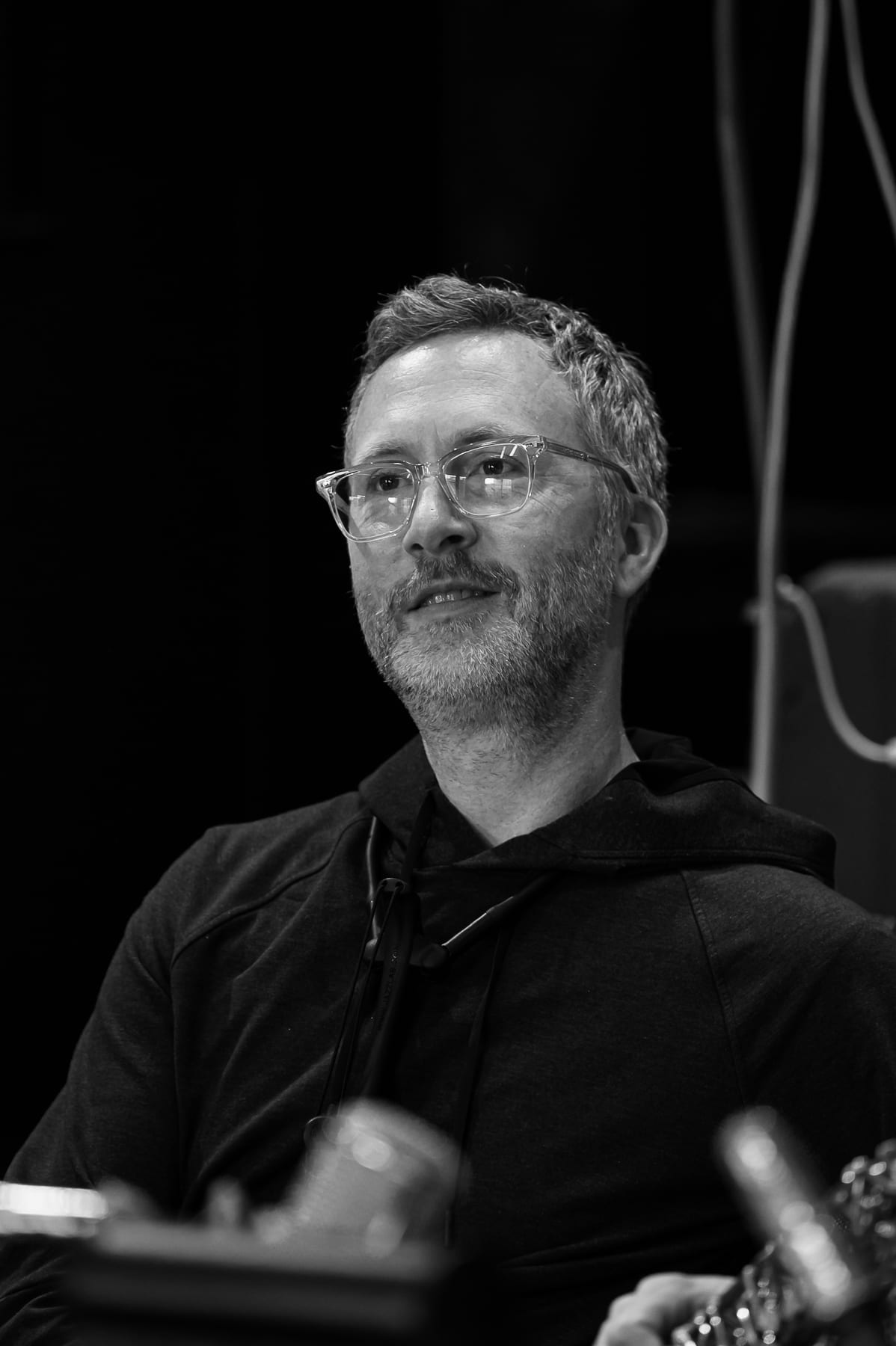 James Danderfer