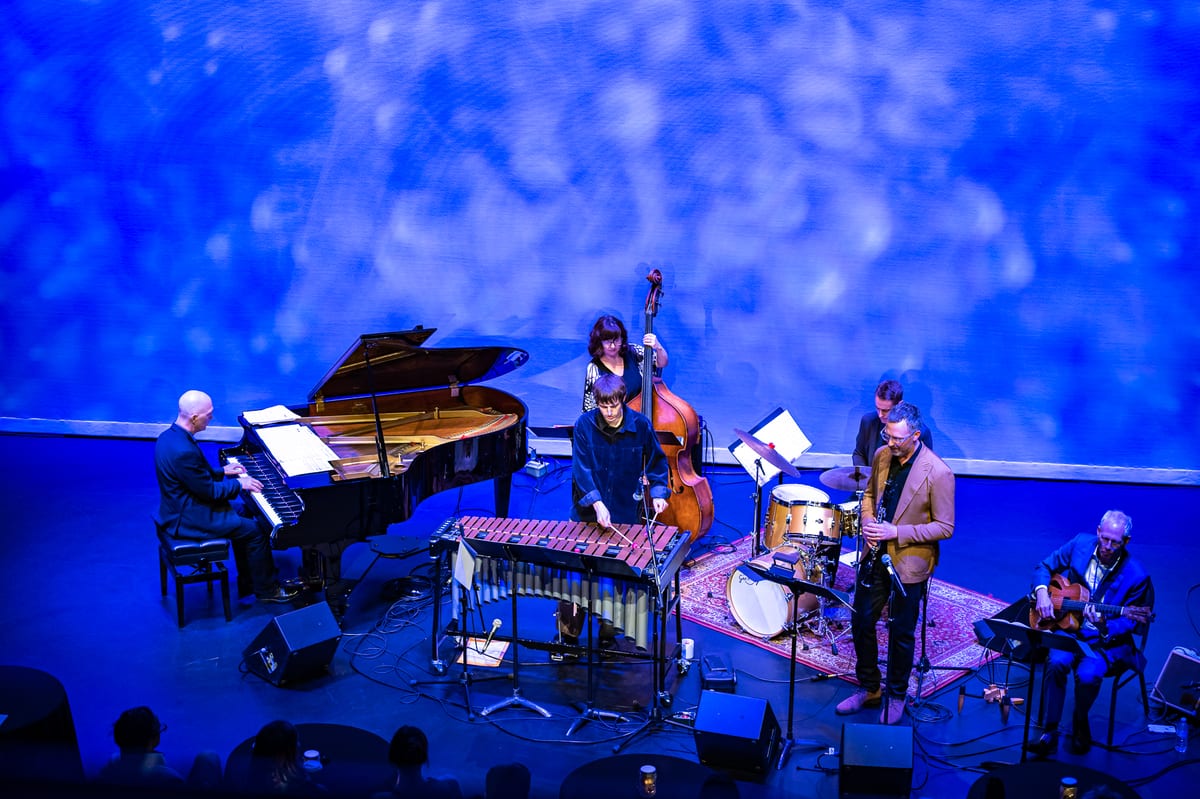 James Danderfer Quintet