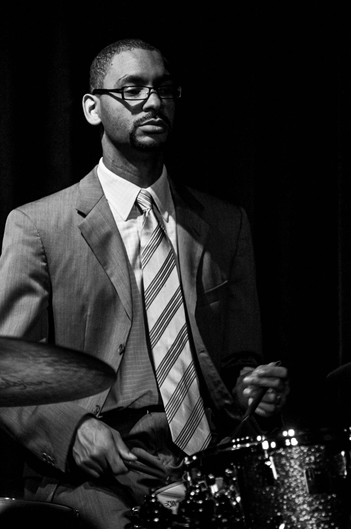 Jason Marsalis