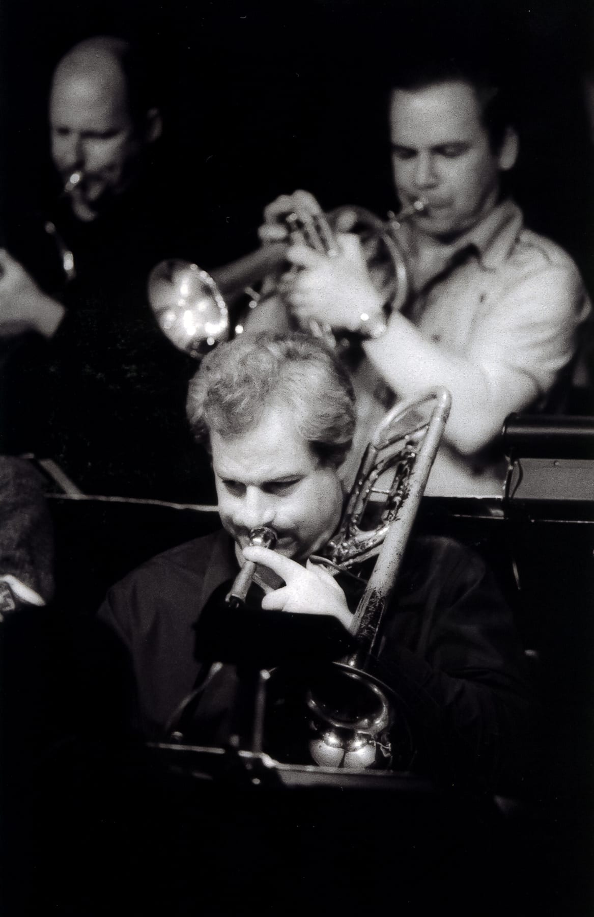 Jeremy Berkman