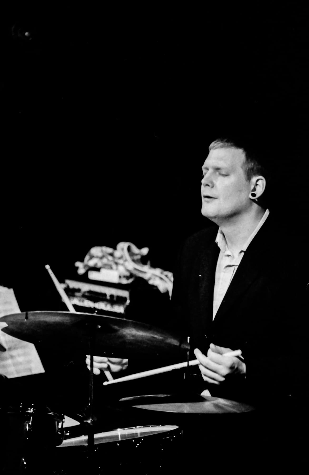 Jesse Cahill