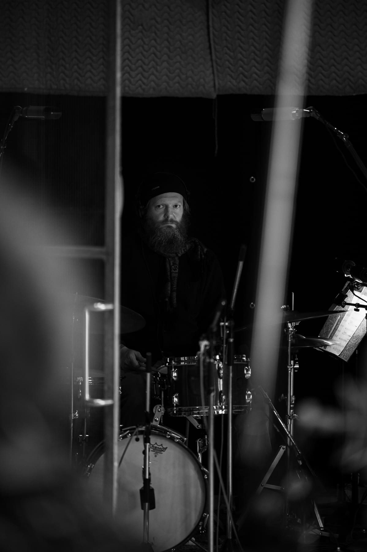 Jesse Cahill