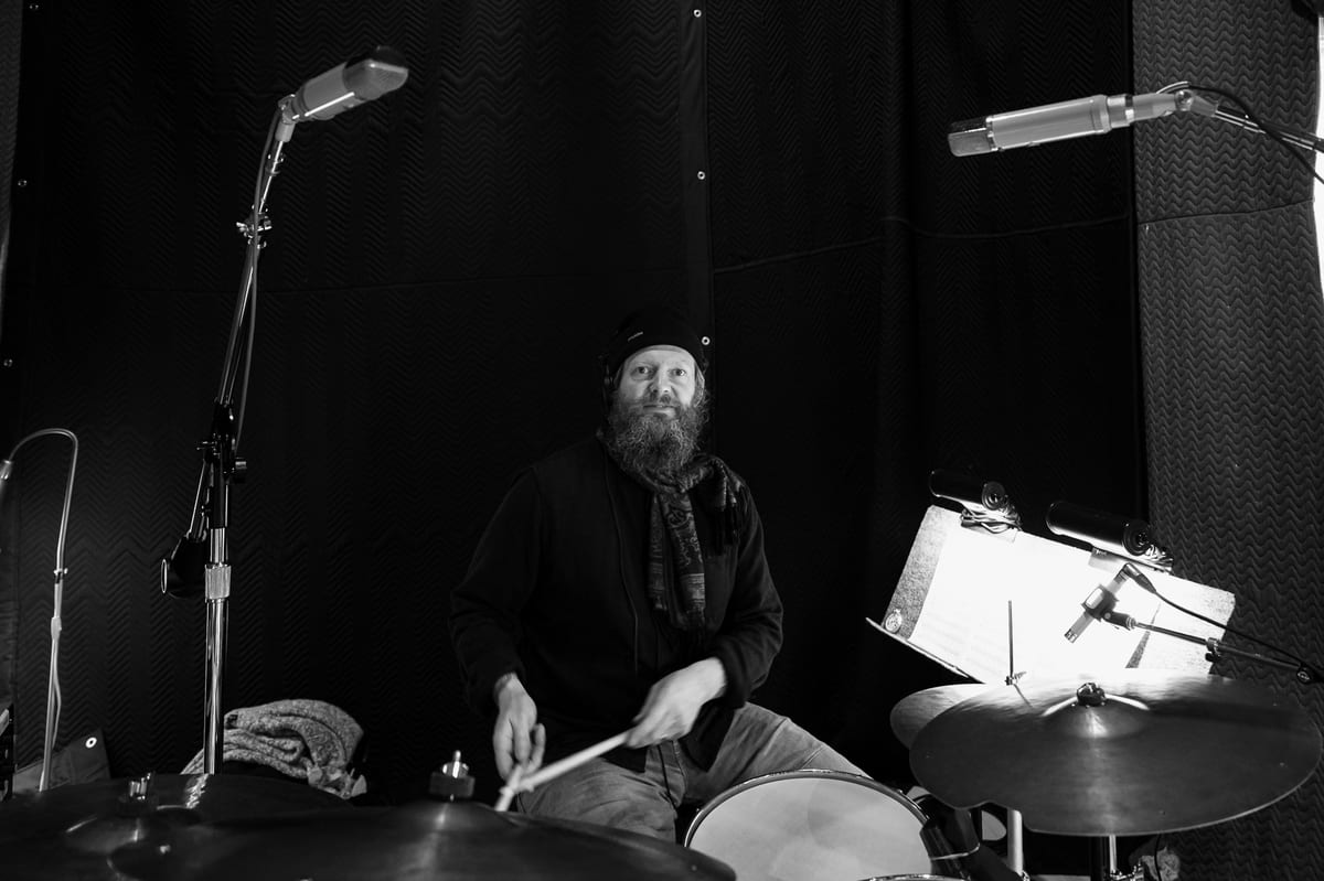 Jesse Cahill