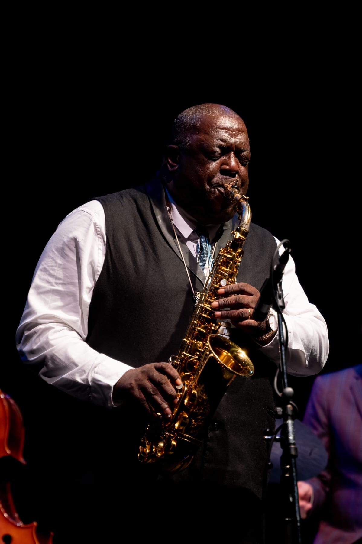 Jesse Davis