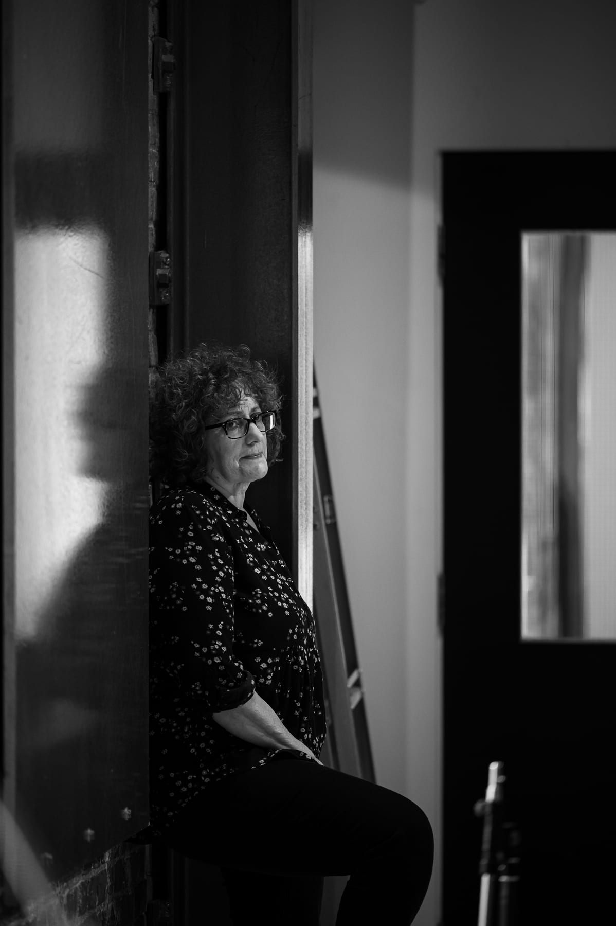 Jill Townsend
