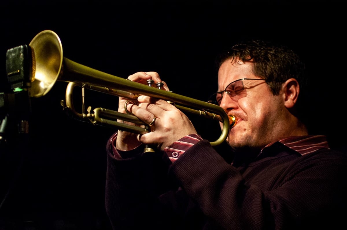 Jim Rotondi
