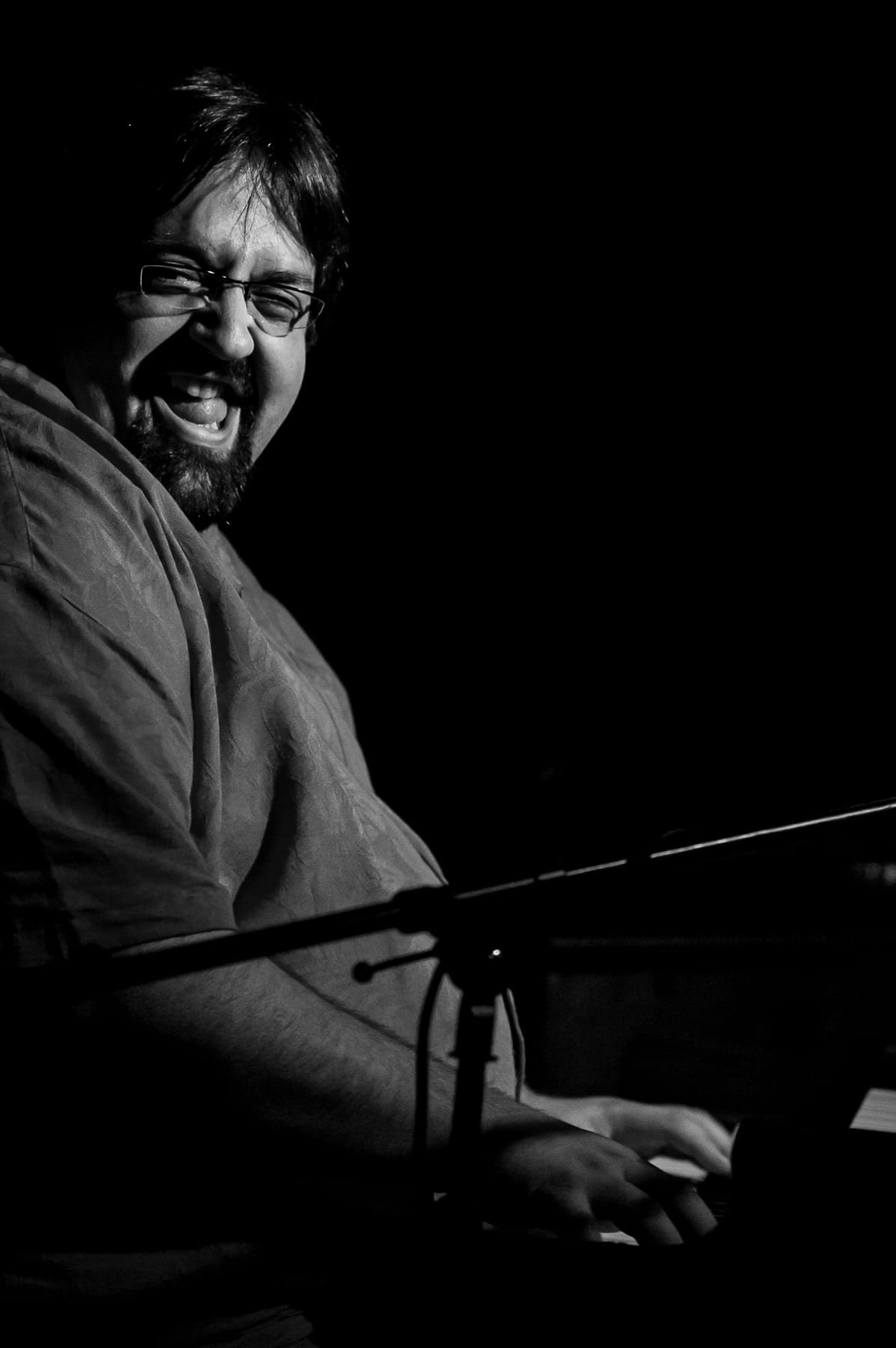 Joey DeFrancesco