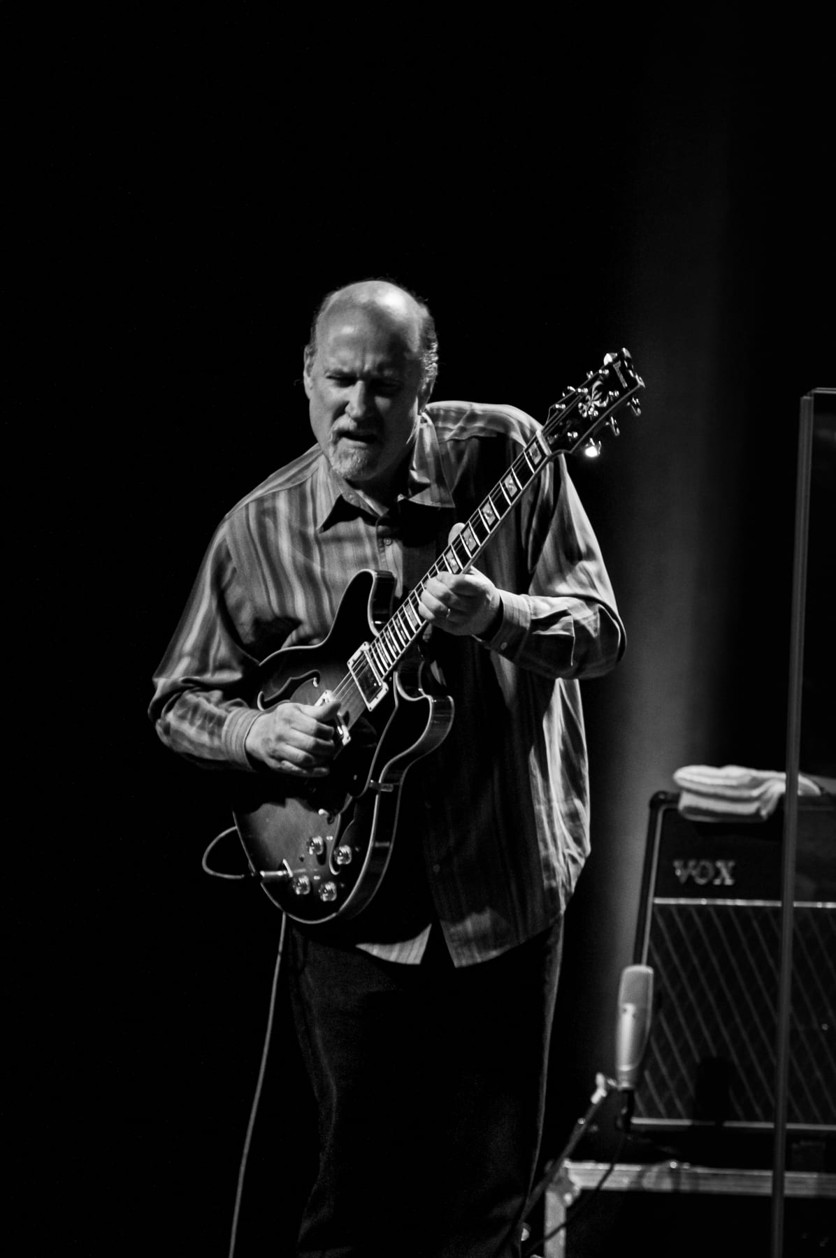John Scofield