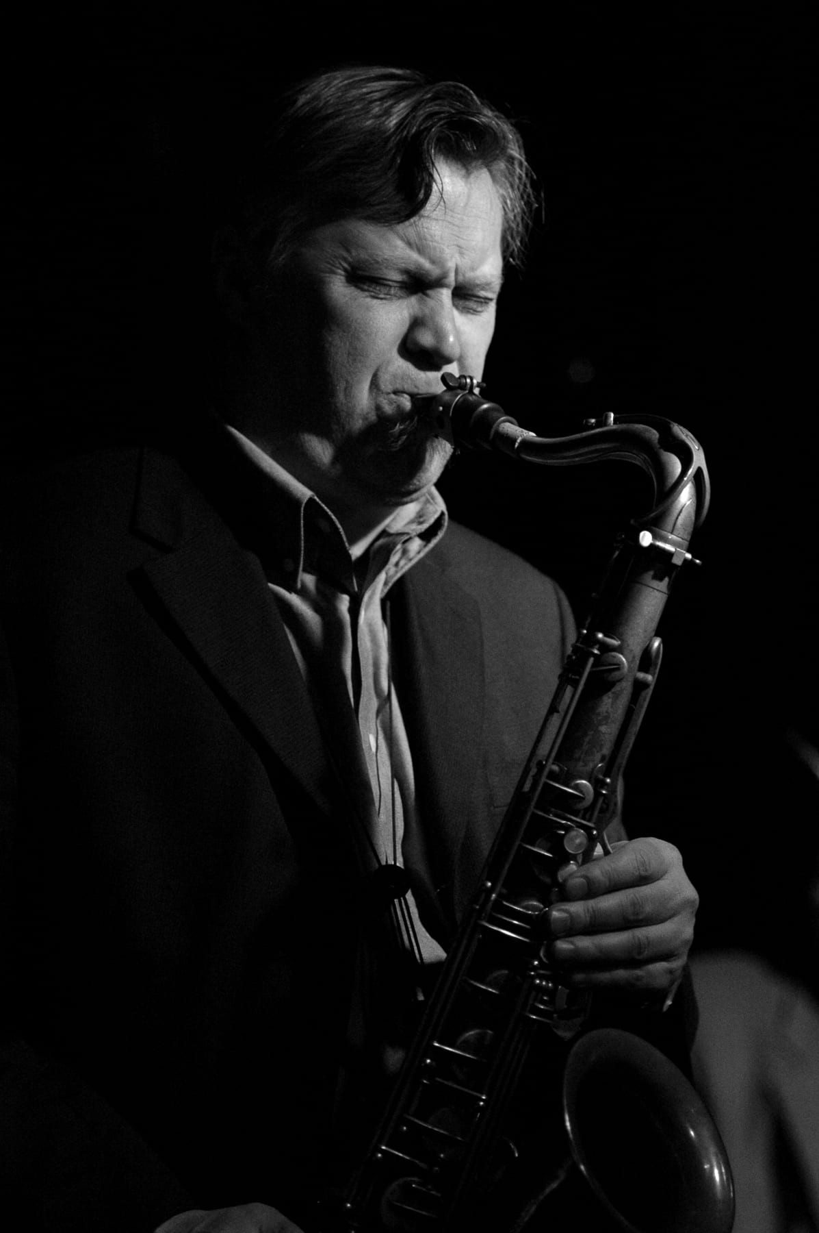 Kirk MacDonald