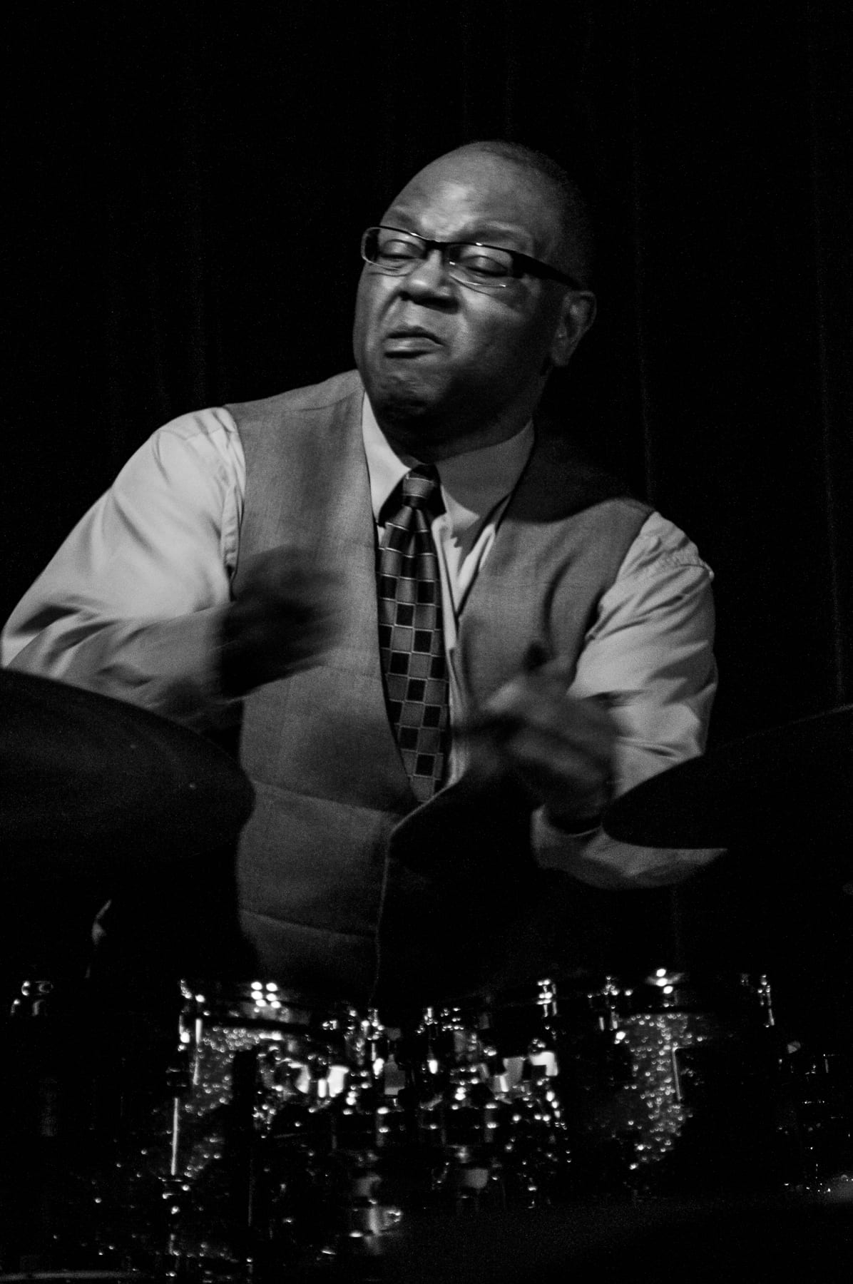 Lewis Nash