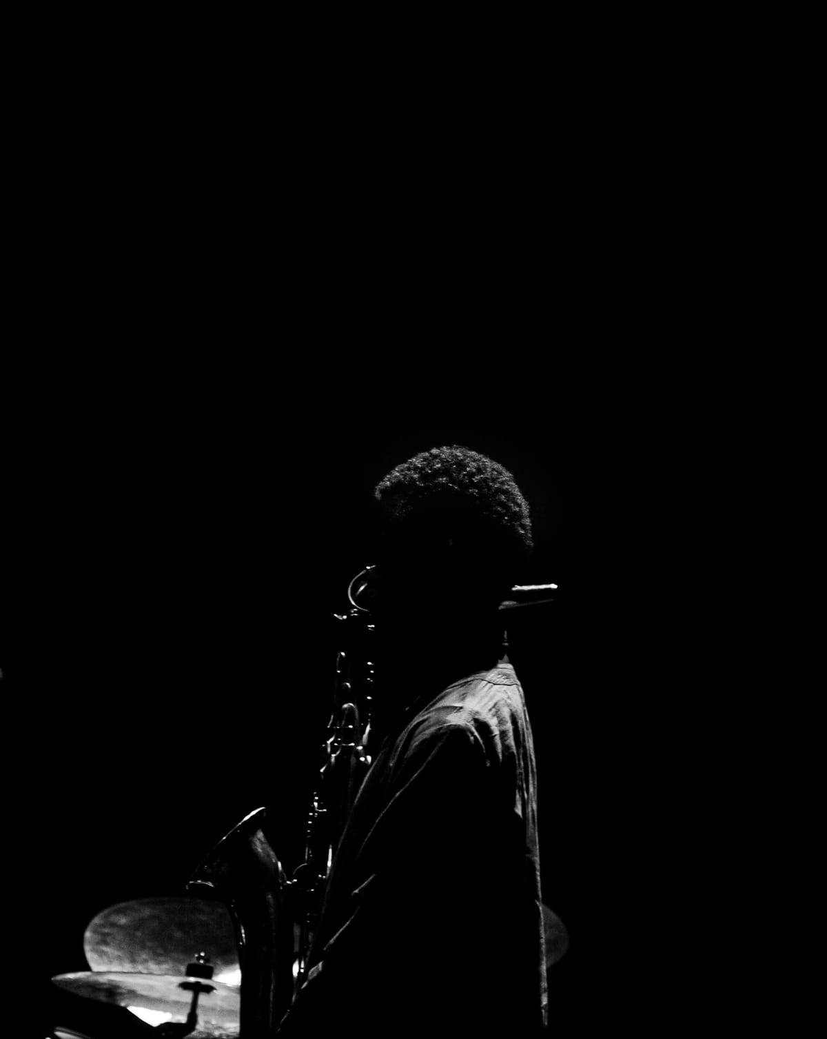 Mark Turner