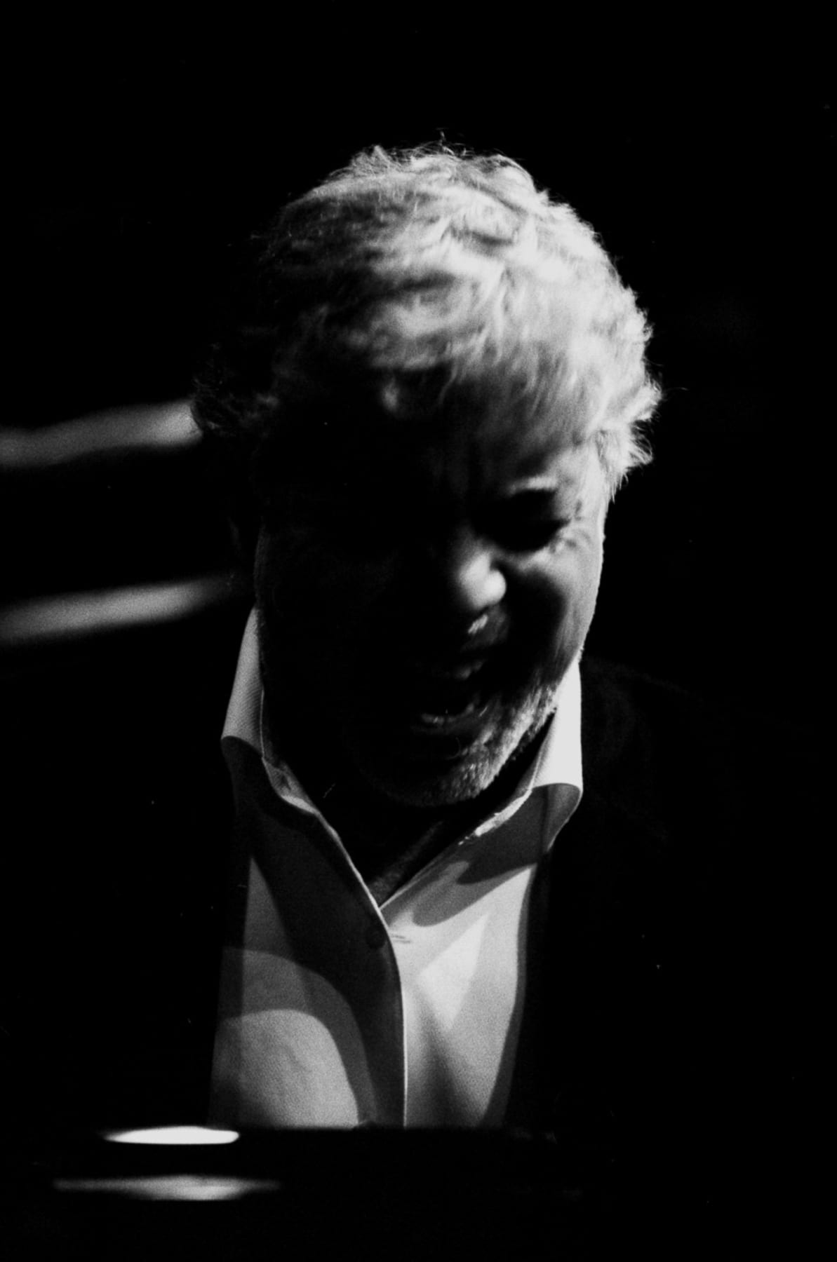 Monty Alexander