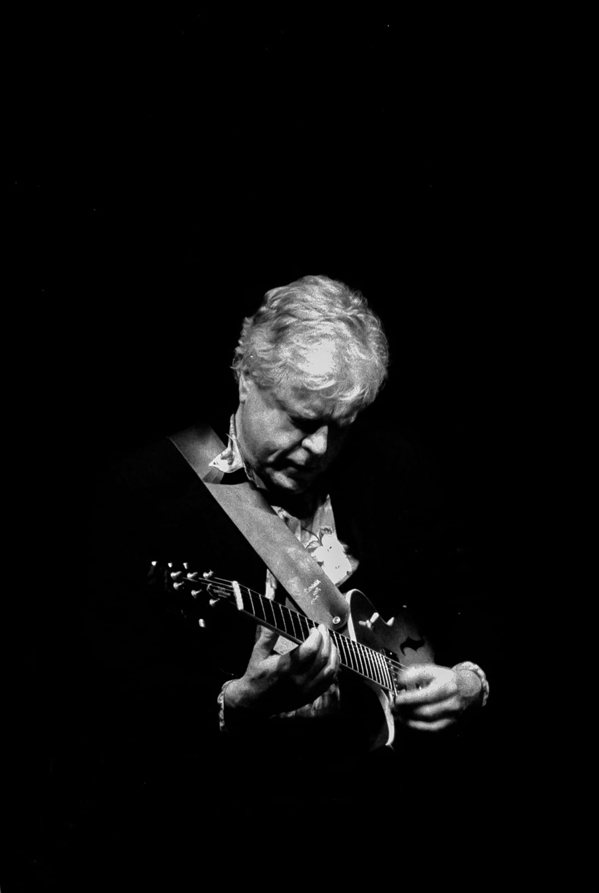 Pat Coleman