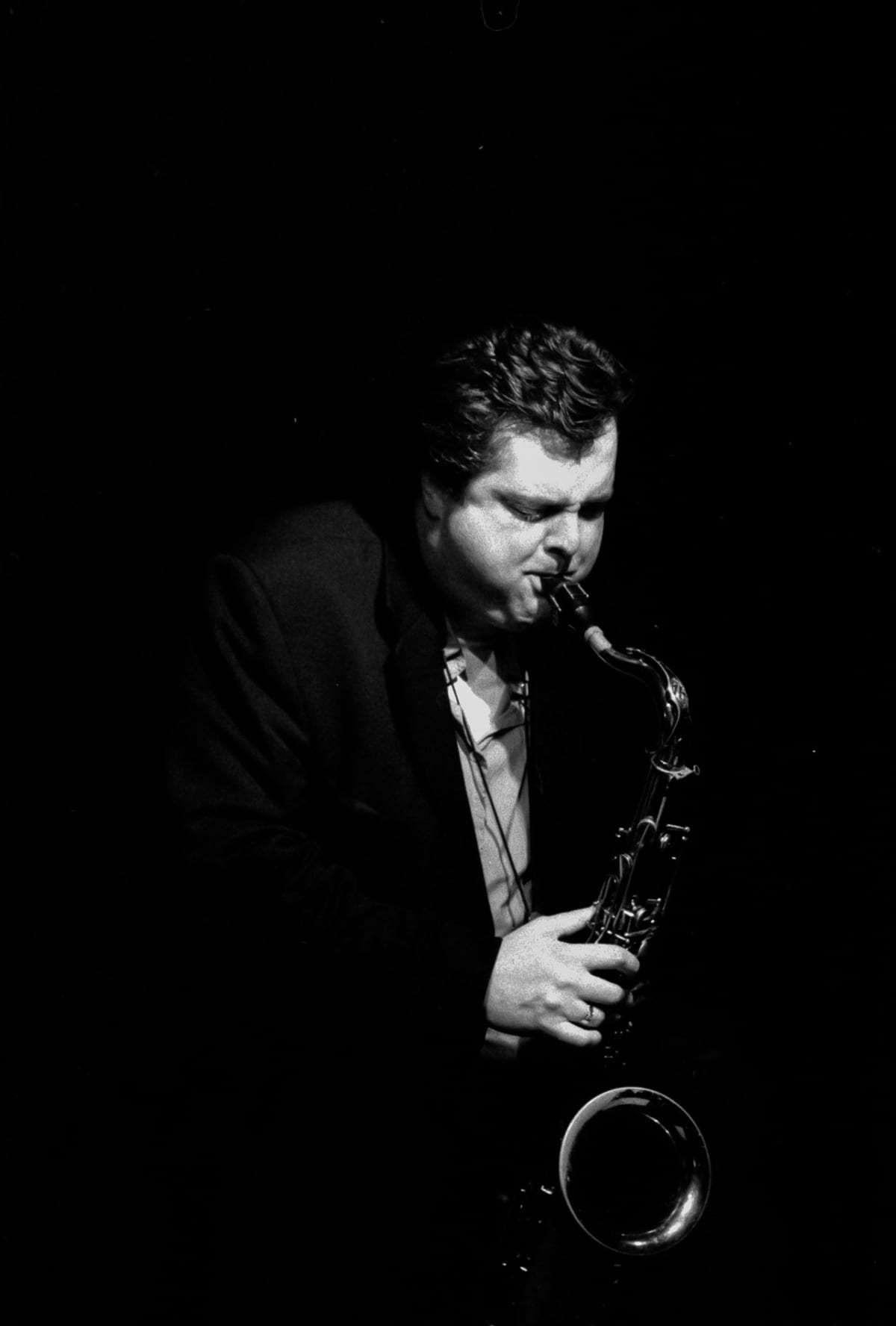 Ross Taggart