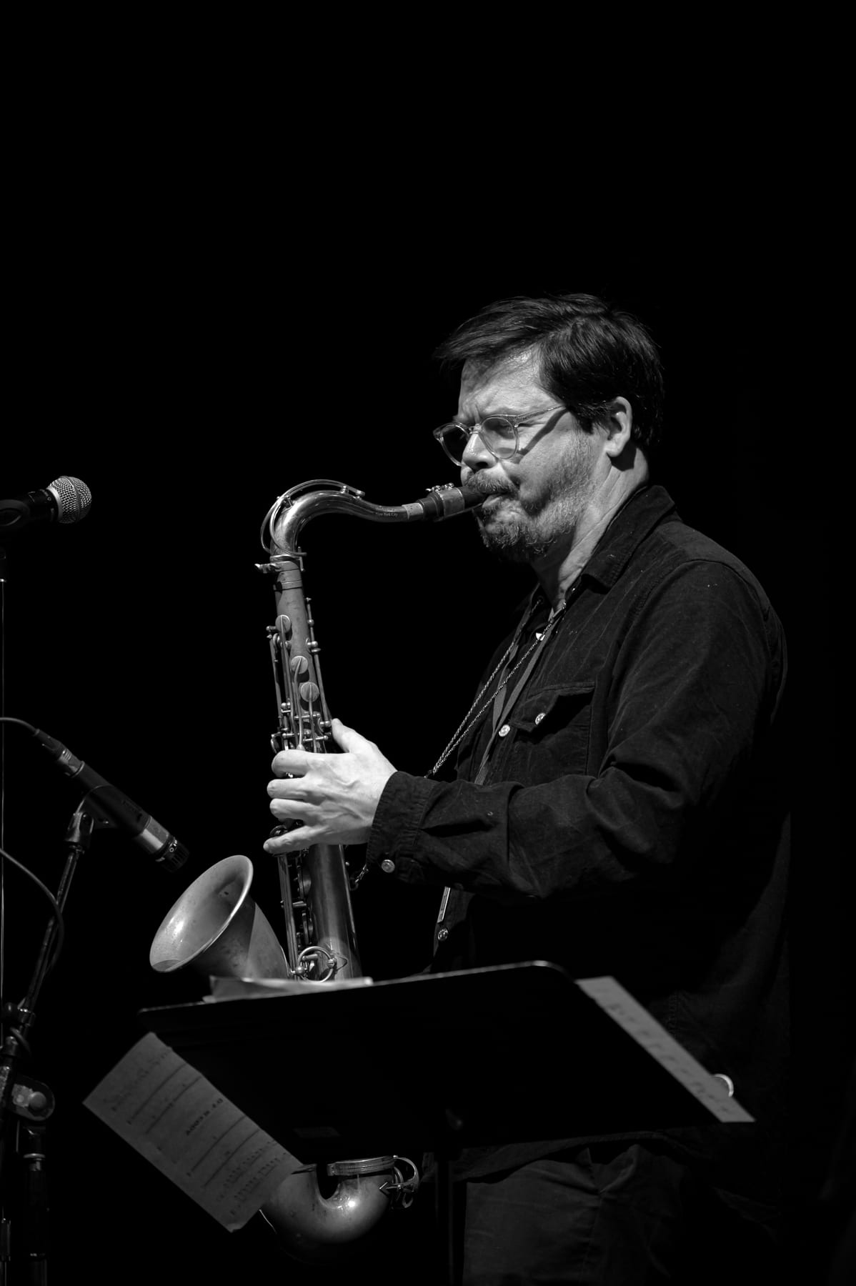 Seamus Blake