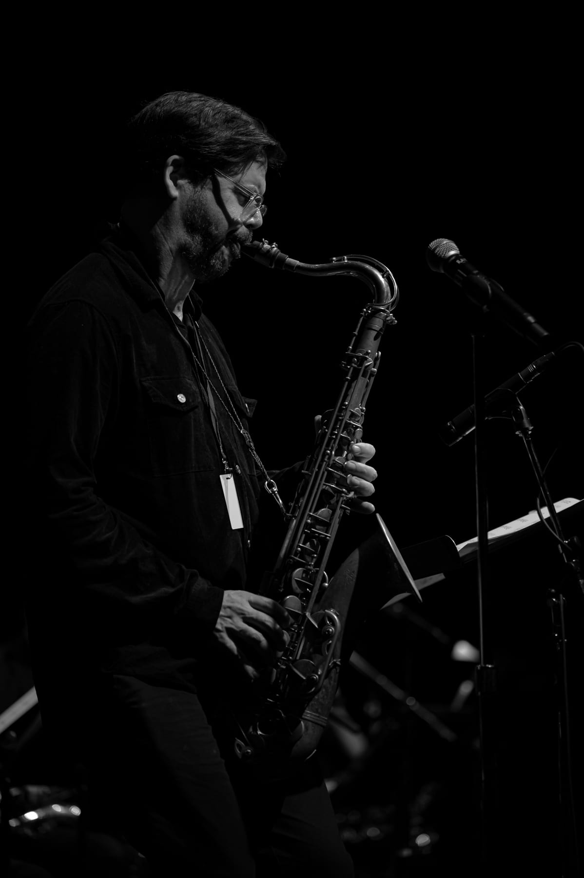 Seamus Blake