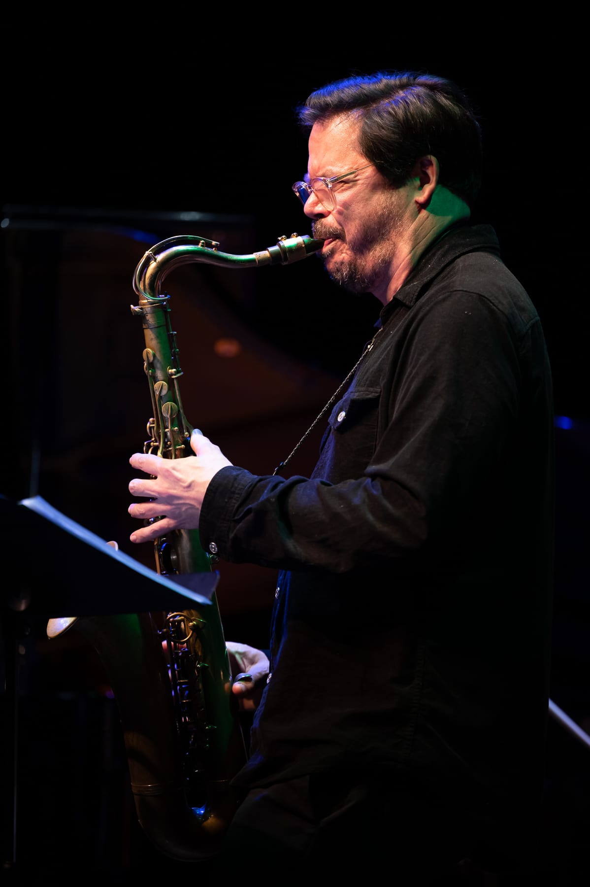 Seamus Blake