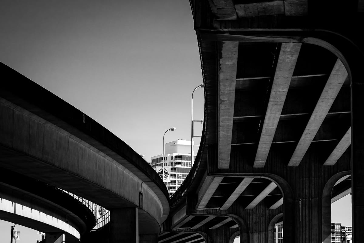 Georgia Viaduct