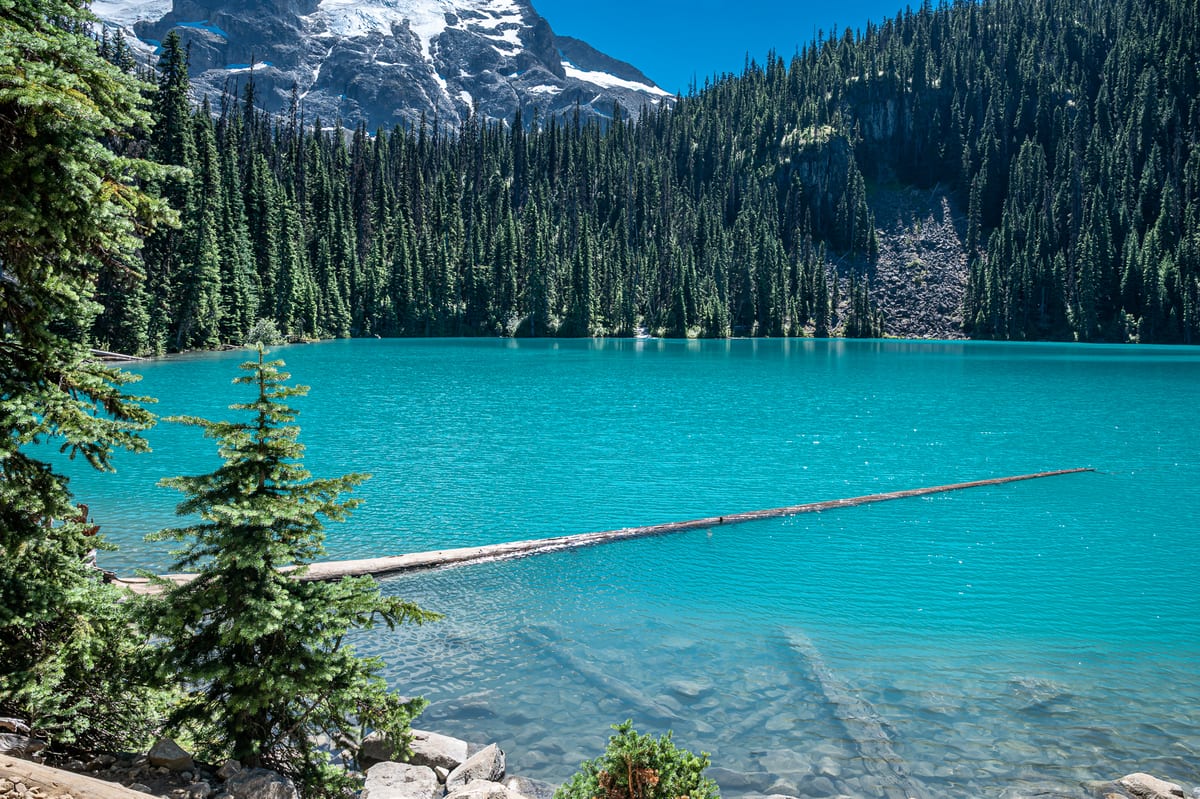 Joffrey Lakes