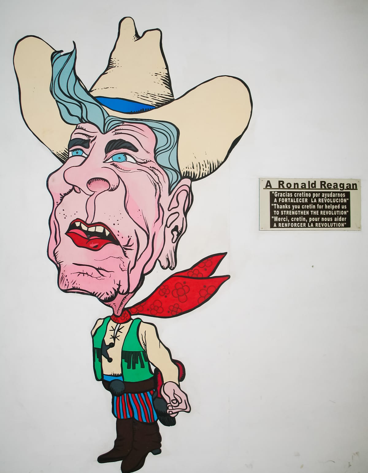 Political Art